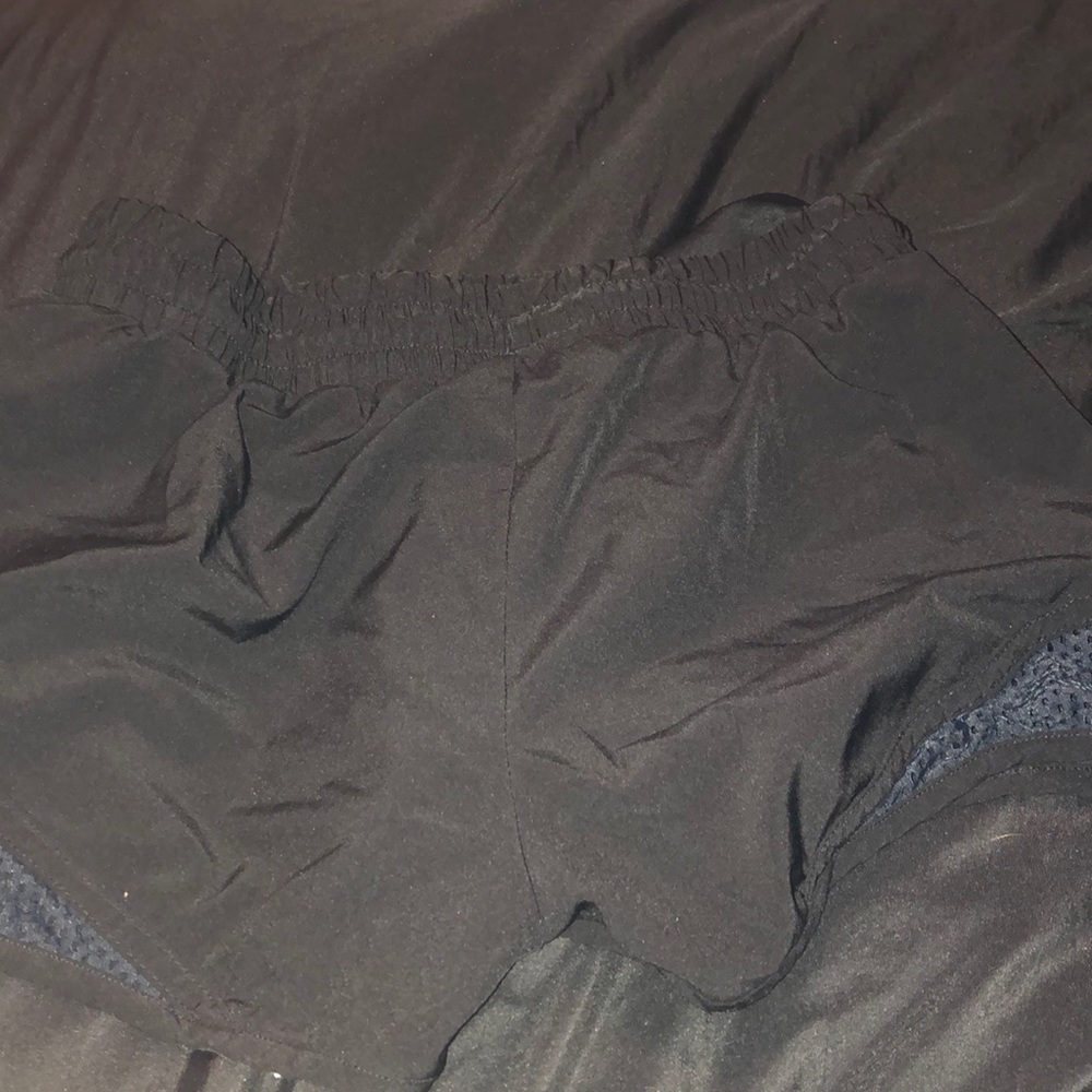running shorts